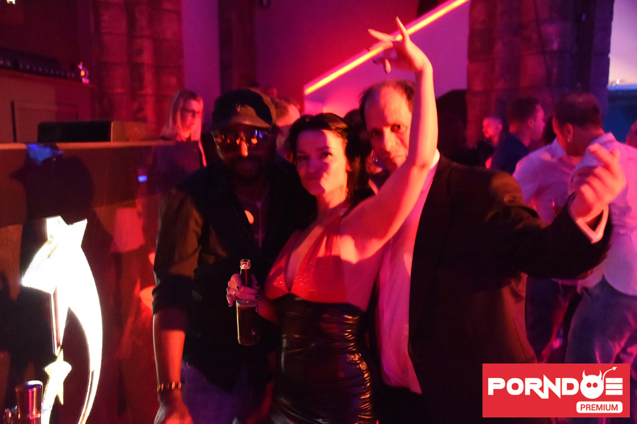NetStars.tv Party