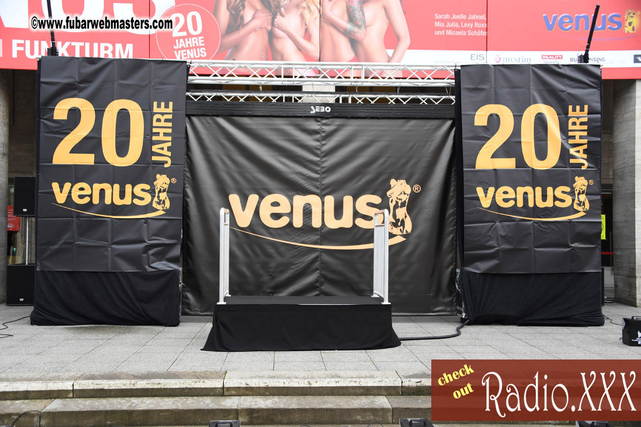 Grand Opening Ceremonies