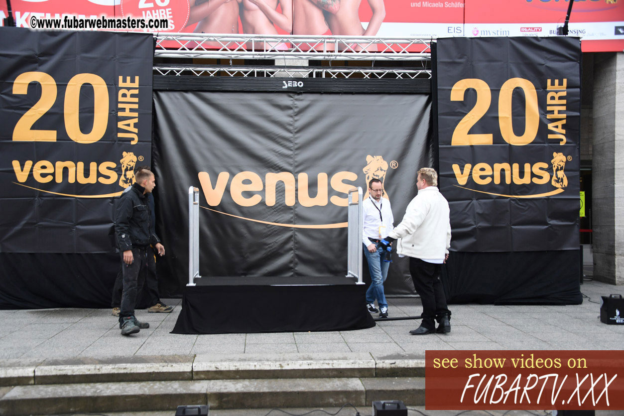 Grand Opening Ceremonies