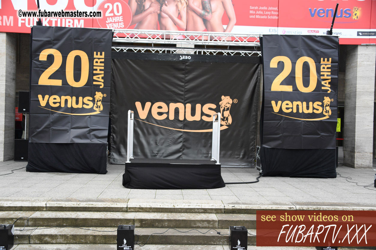 Grand Opening Ceremonies