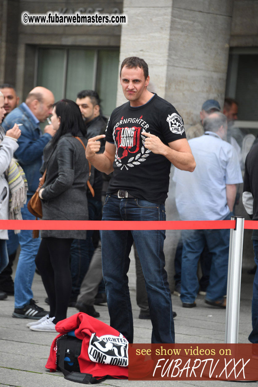 Grand Opening Ceremonies