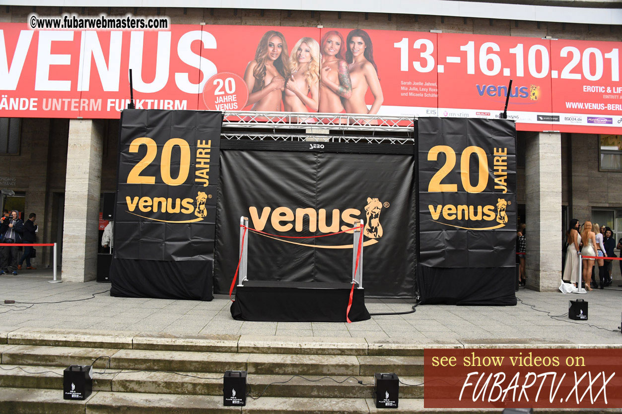 Grand Opening Ceremonies