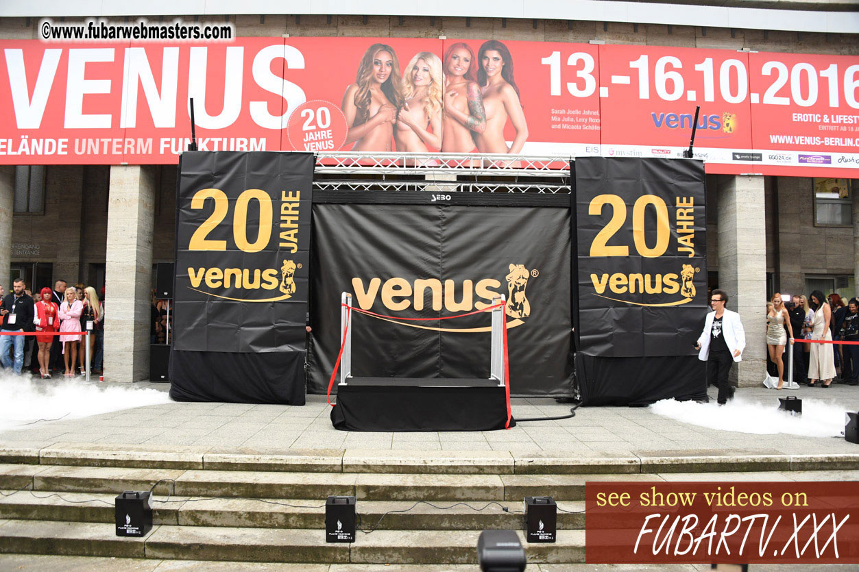 Grand Opening Ceremonies