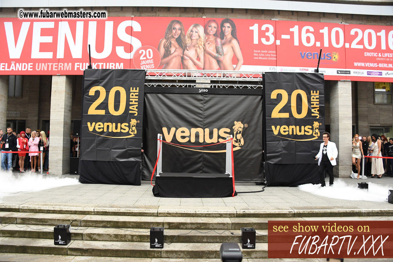 Grand Opening Ceremonies