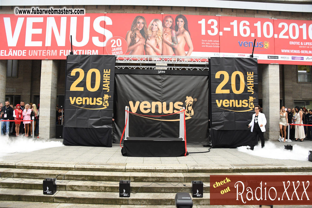 Grand Opening Ceremonies