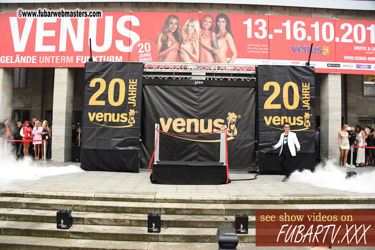 Grand Opening Ceremonies