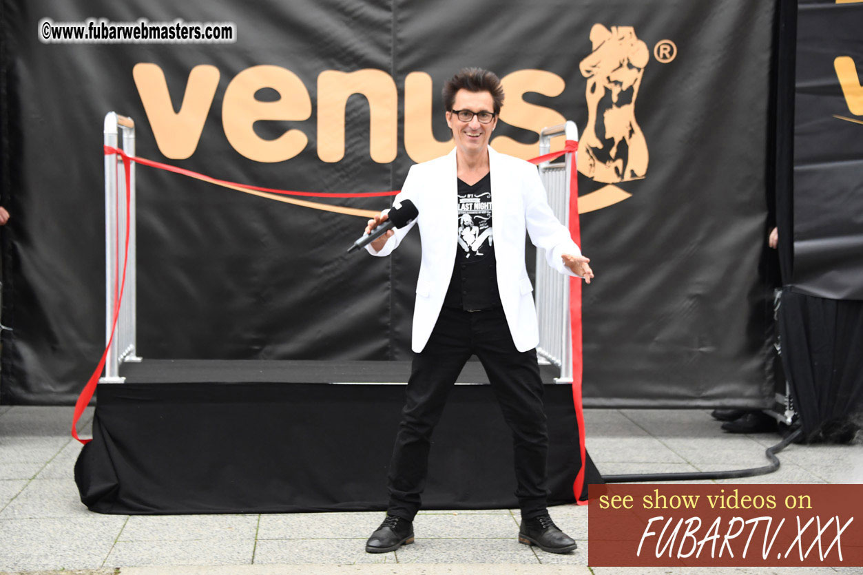 Grand Opening Ceremonies