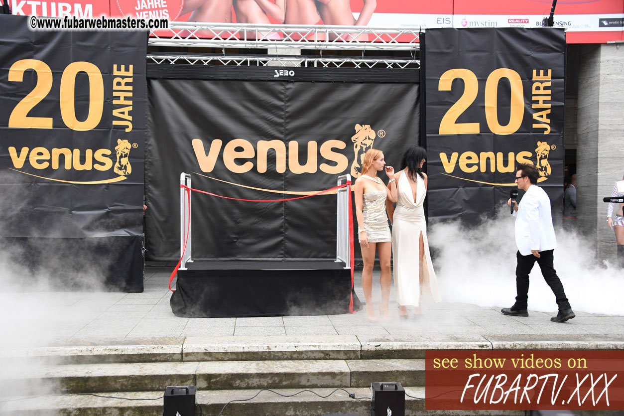 Grand Opening Ceremonies