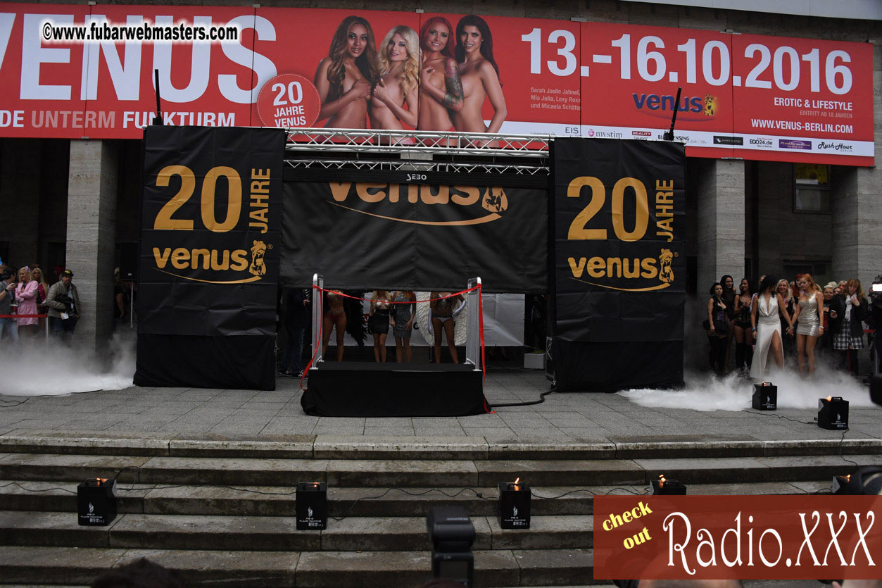 Grand Opening Ceremonies