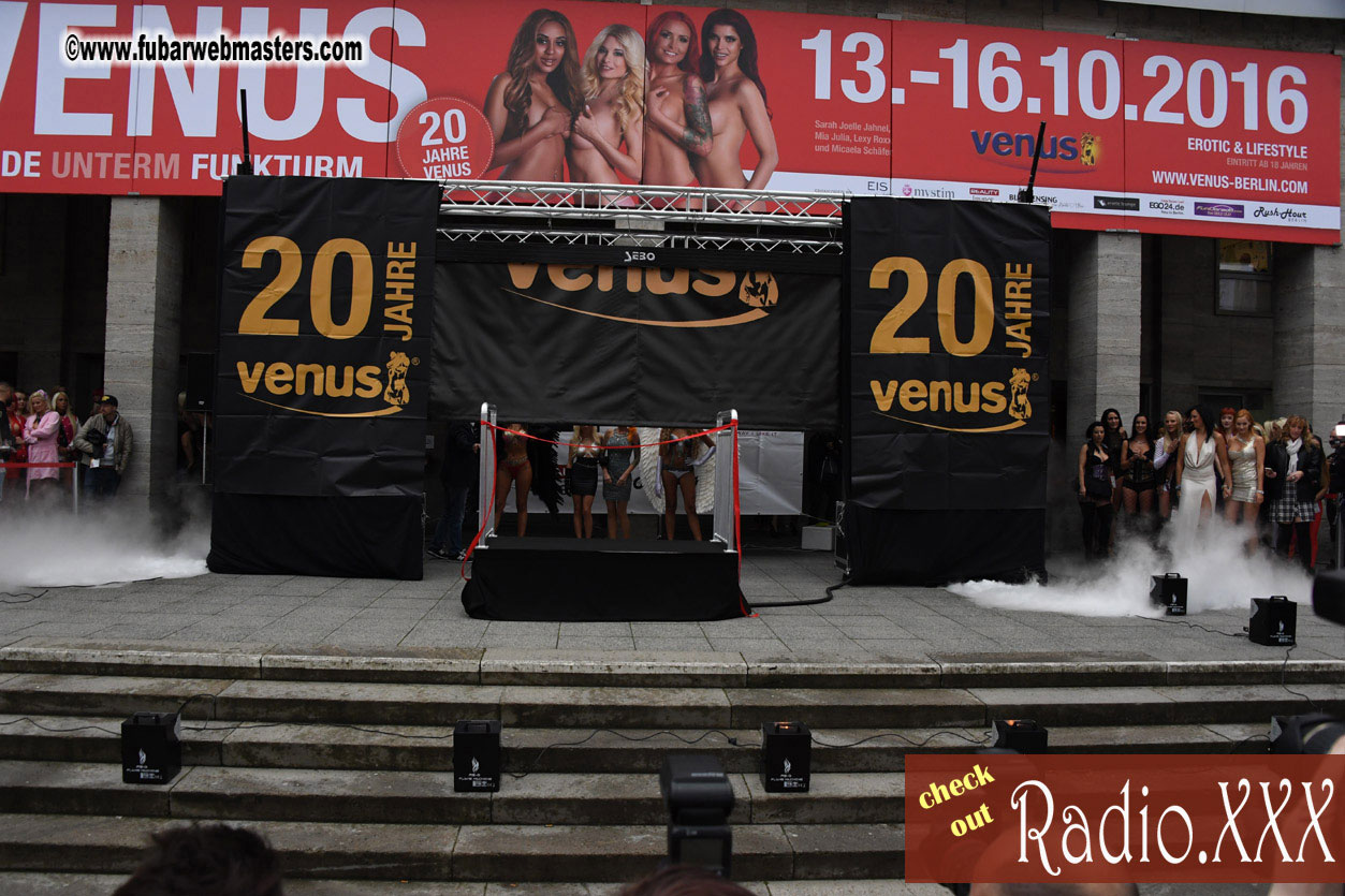 Grand Opening Ceremonies