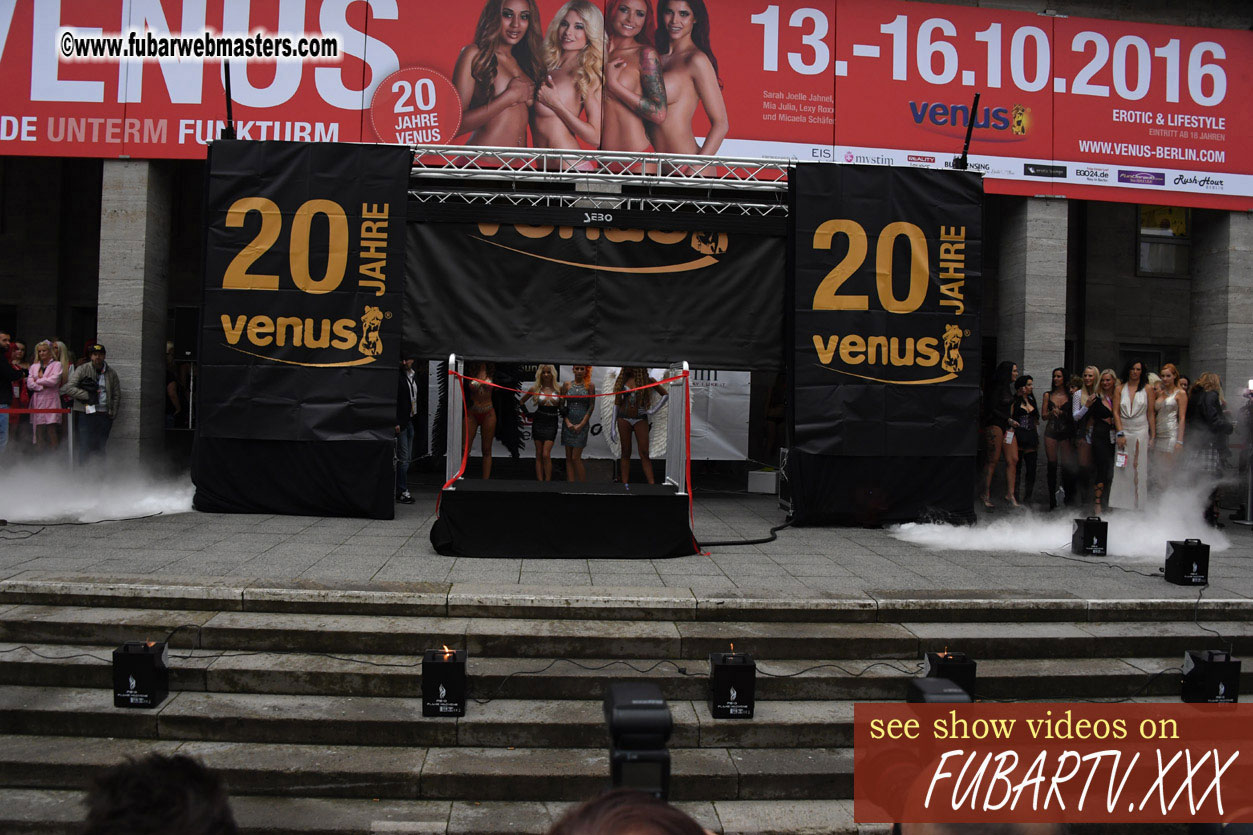 Grand Opening Ceremonies