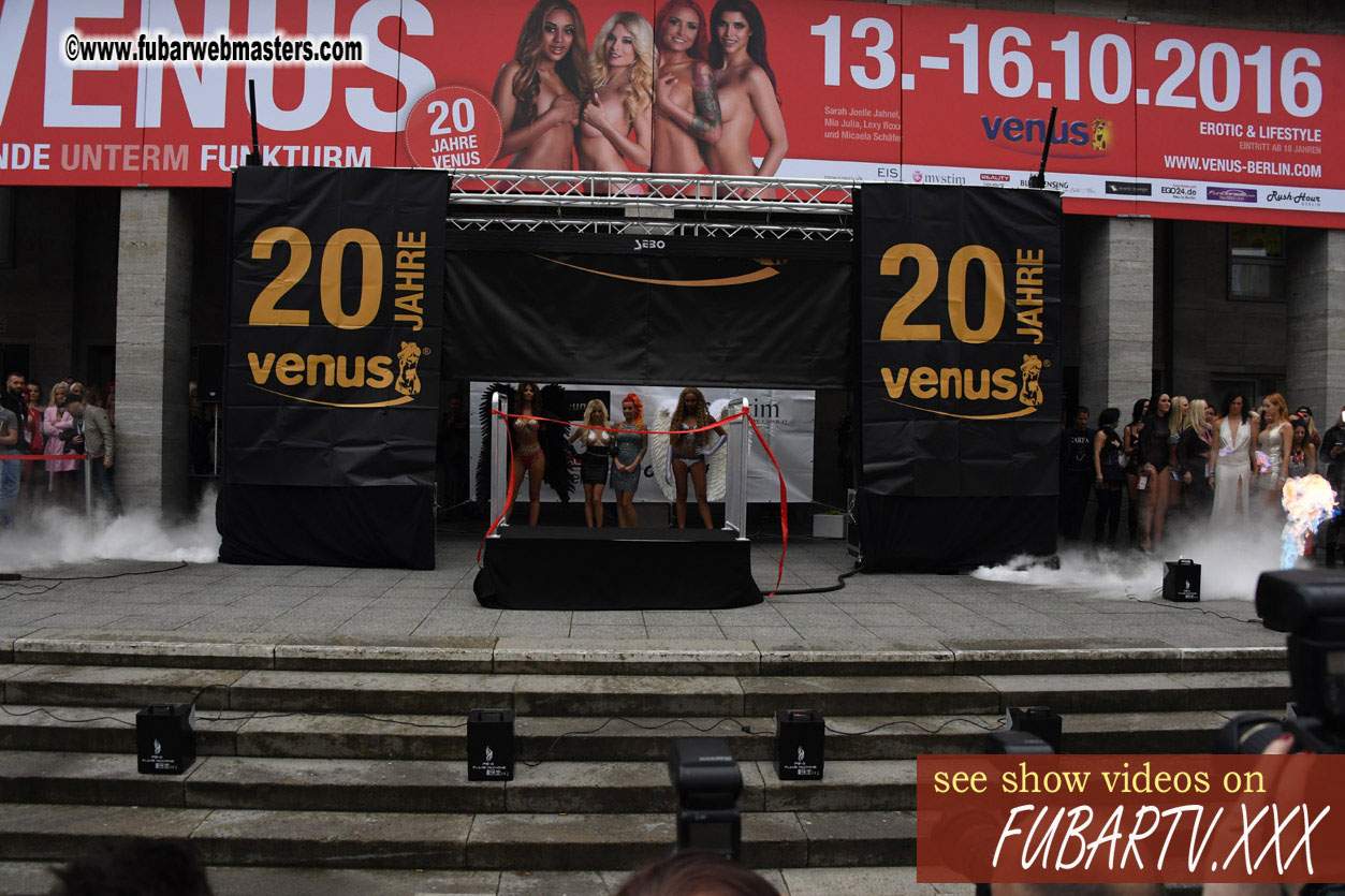 Grand Opening Ceremonies