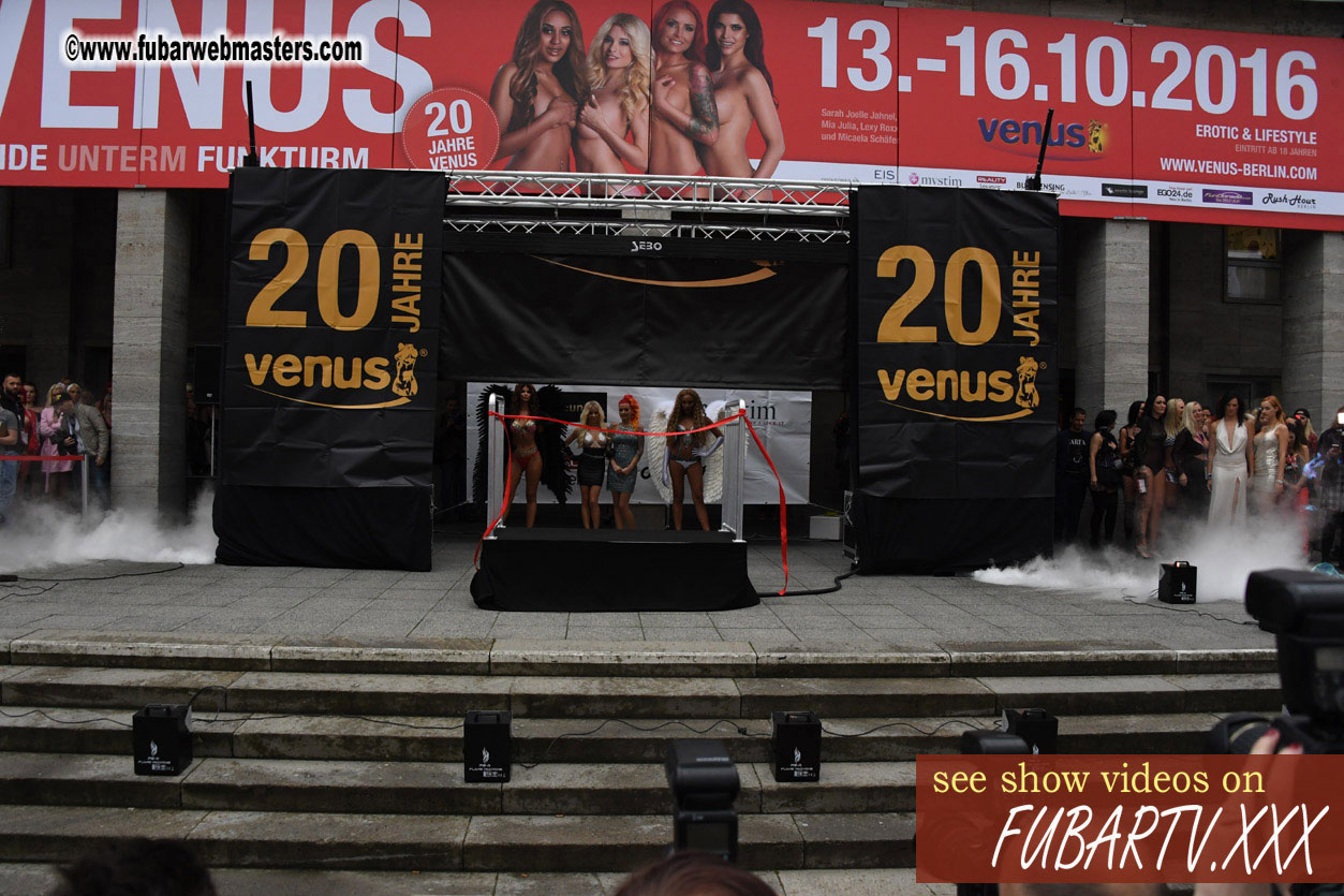 Grand Opening Ceremonies