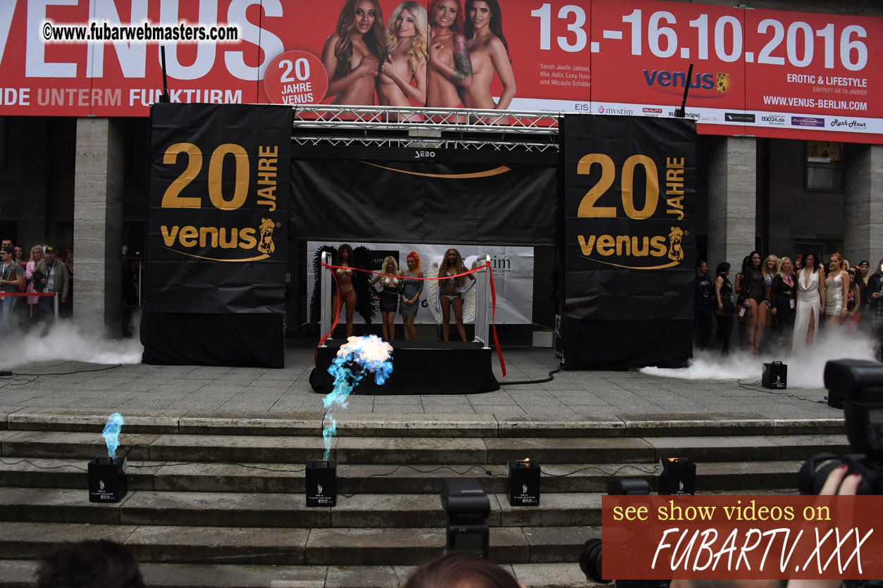 Grand Opening Ceremonies