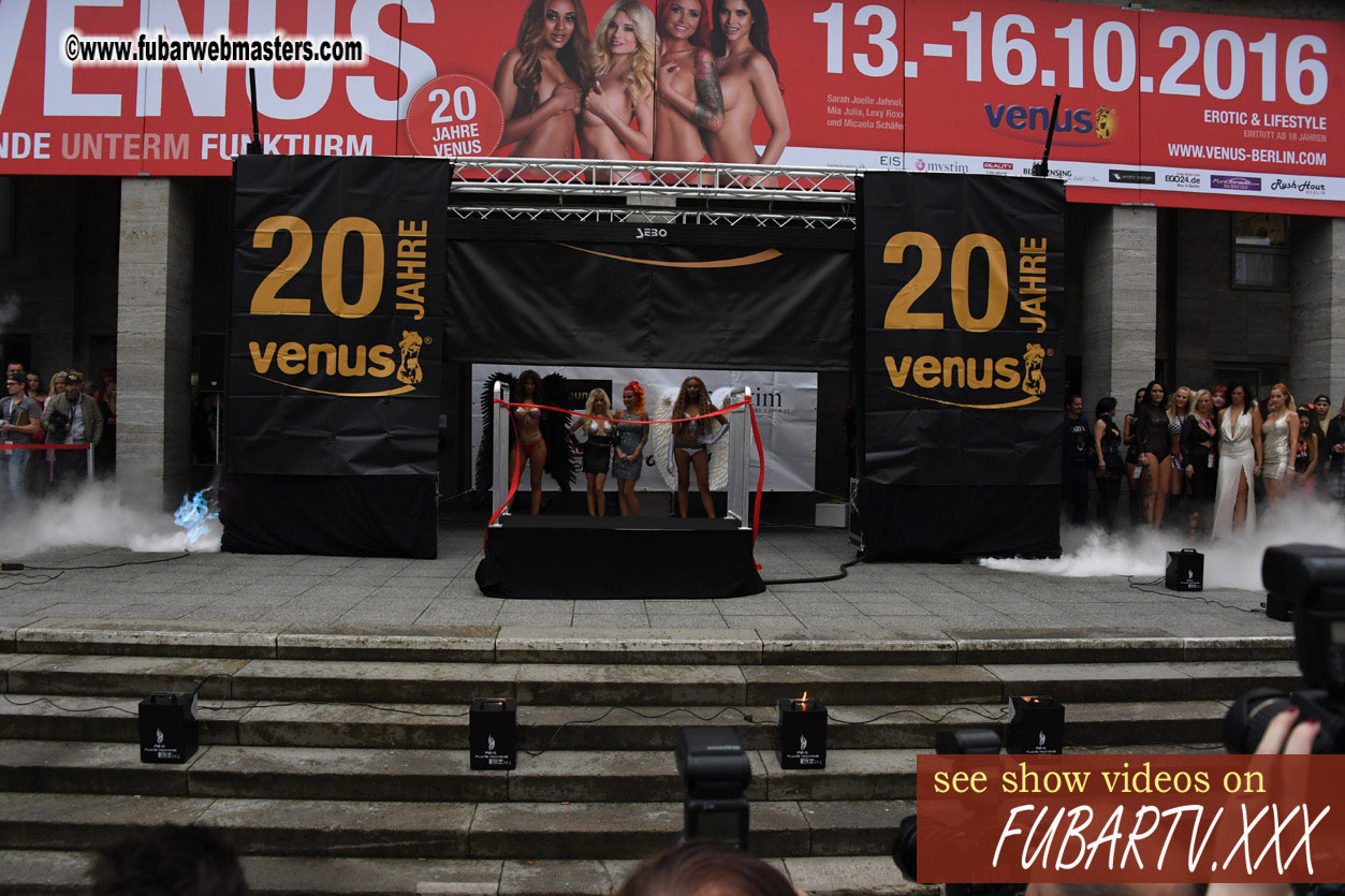 Grand Opening Ceremonies