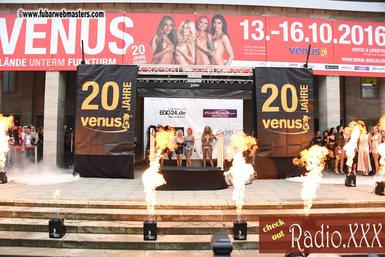 Grand Opening Ceremonies