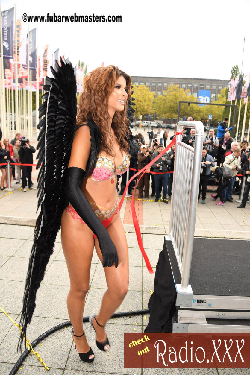 Grand Opening Ceremonies