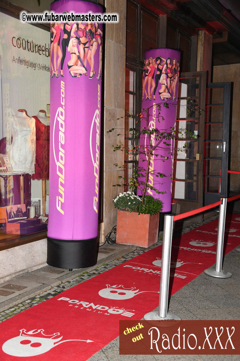 2016 Venus Awards