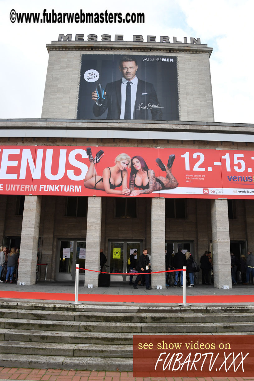 Venus Grand Opening