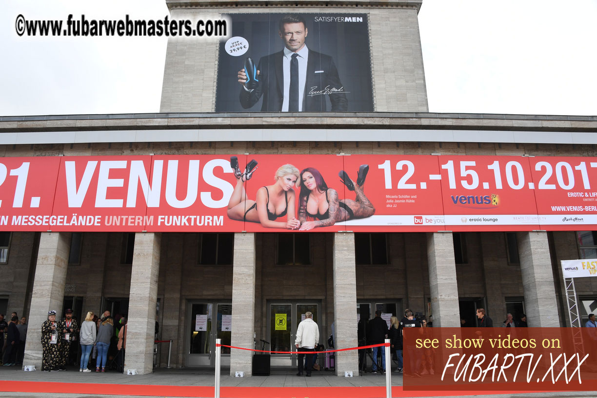 Venus Grand Opening