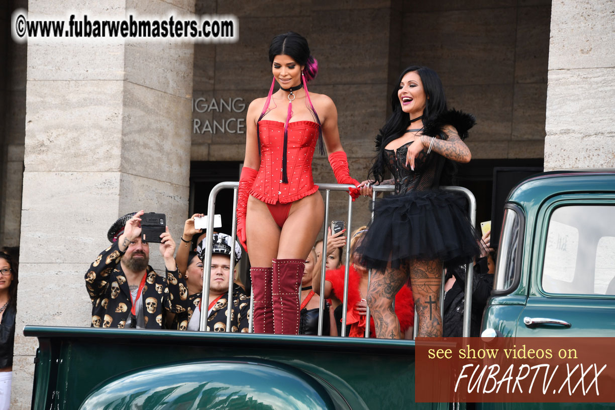 Venus Grand Opening