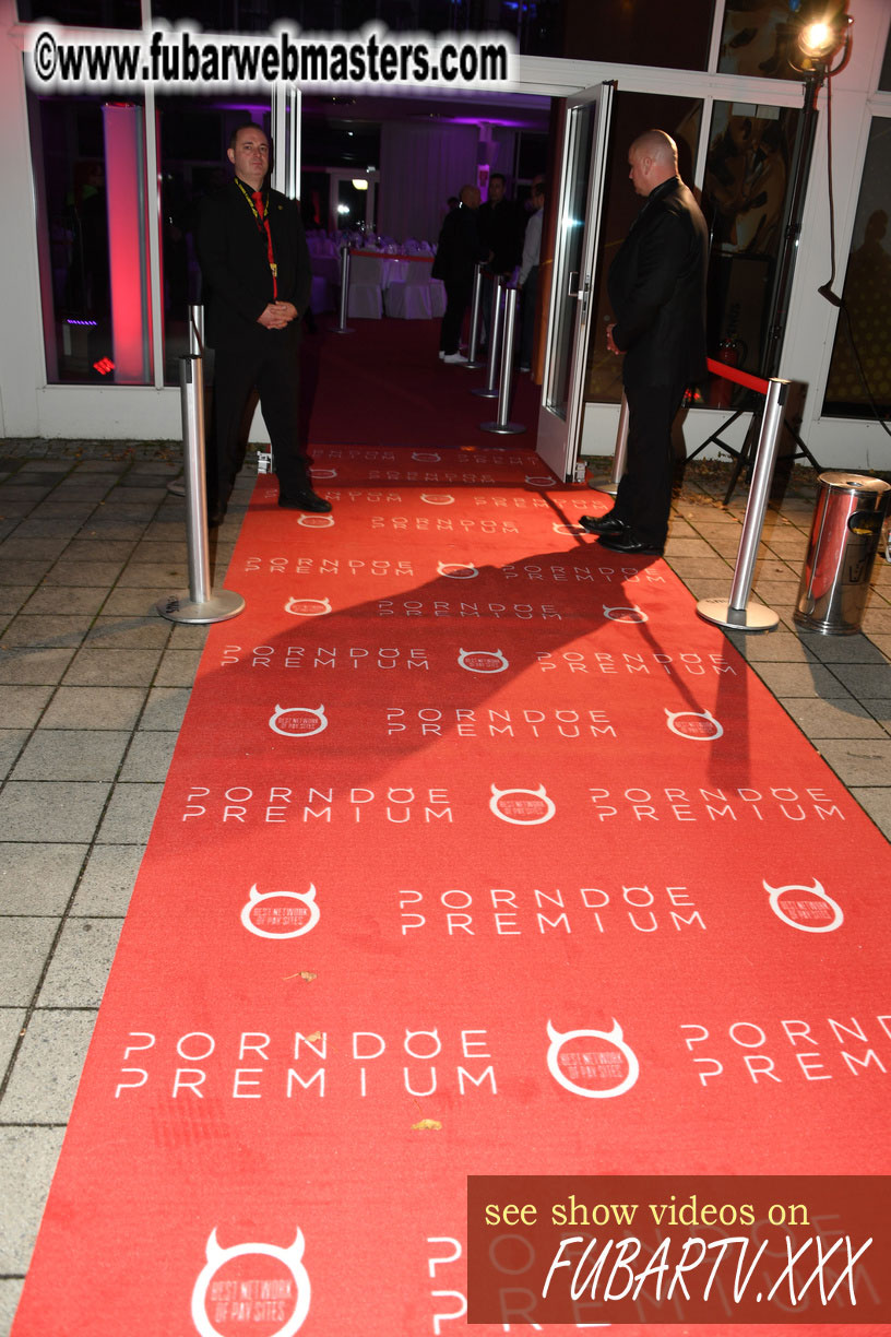 Venus Awards
