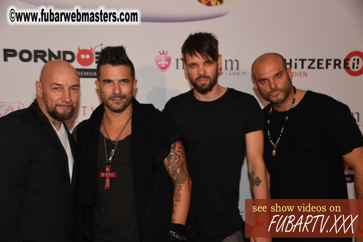 Venus Awards