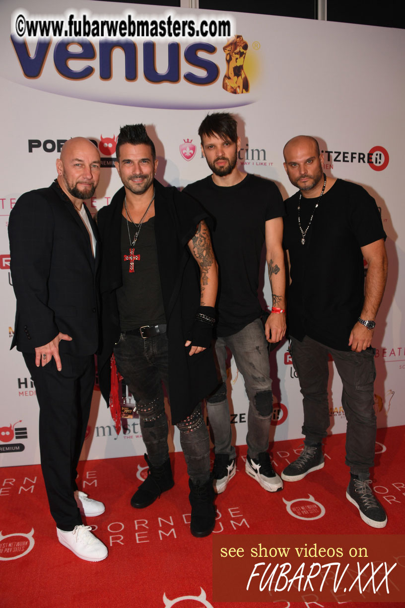 Venus Awards