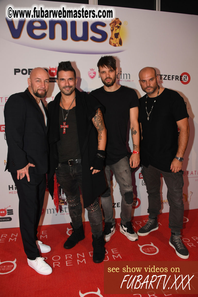 Venus Awards