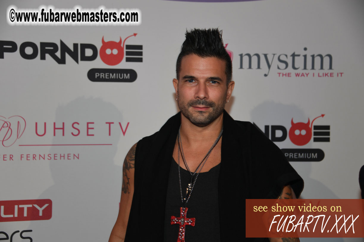 Venus Awards