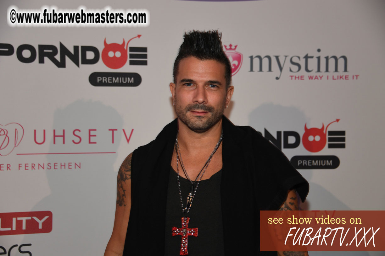 Venus Awards