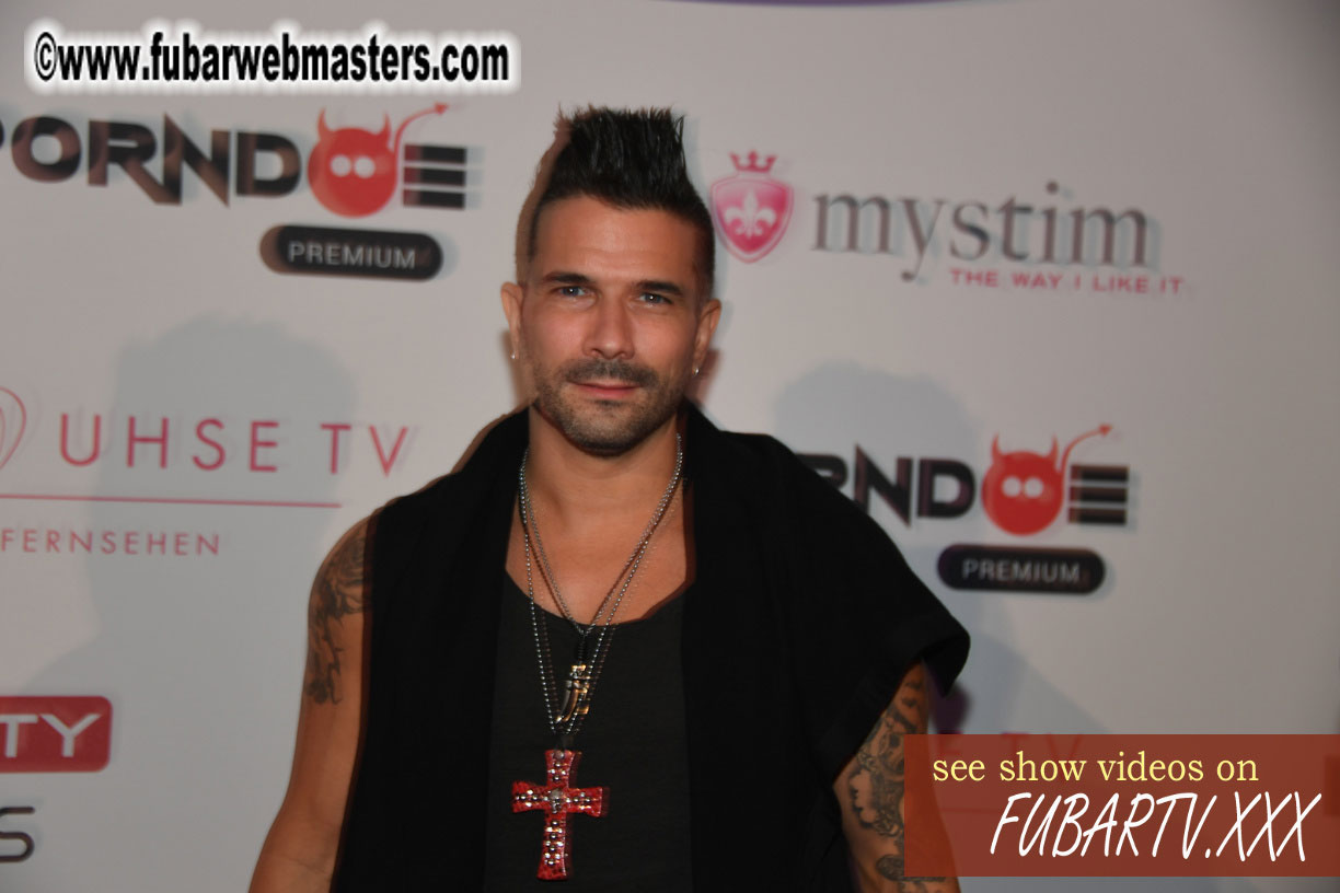 Venus Awards