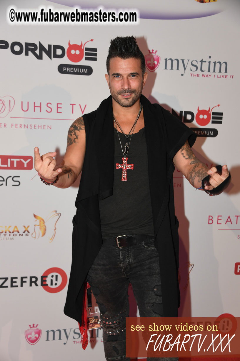 Venus Awards
