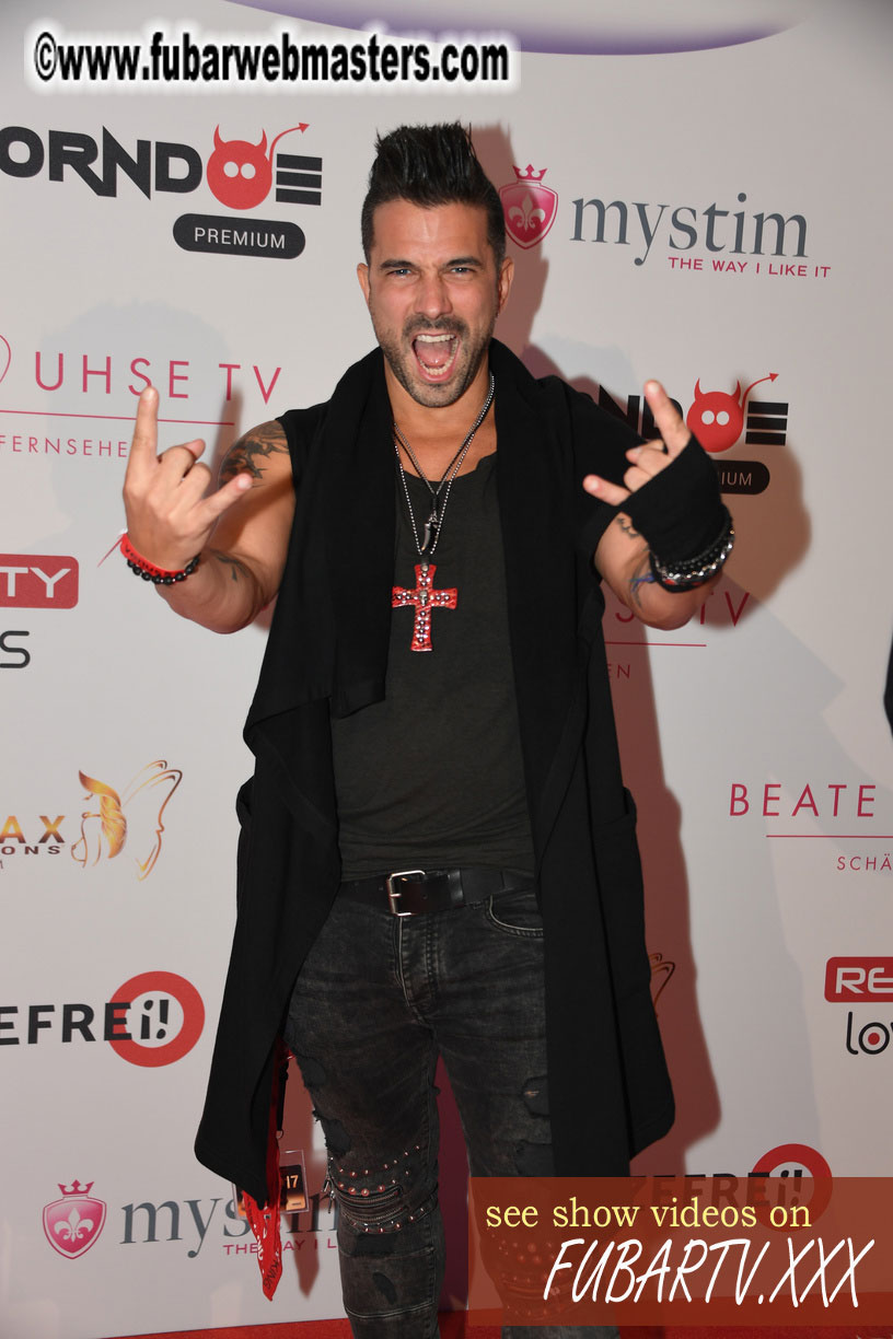 Venus Awards