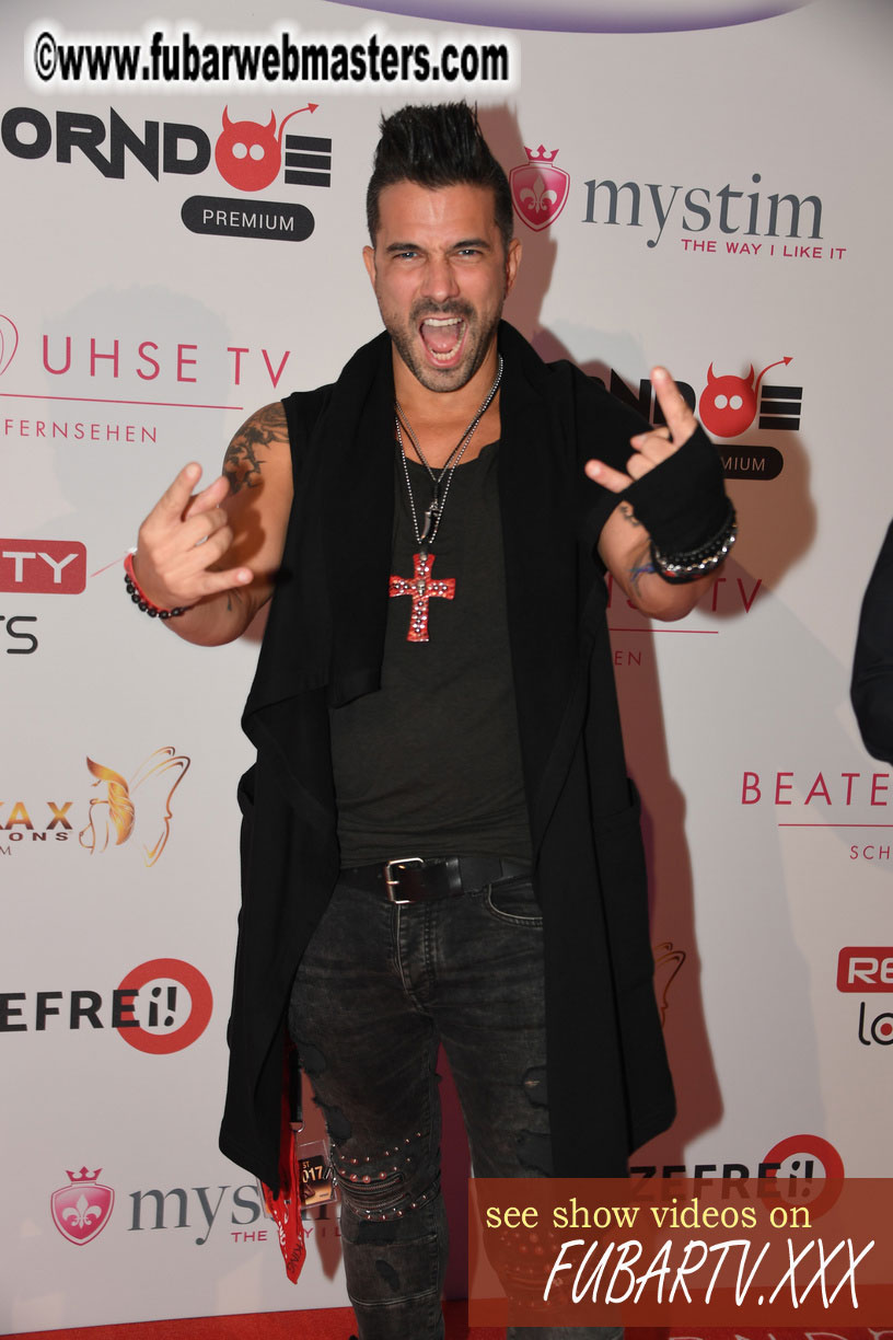 Venus Awards