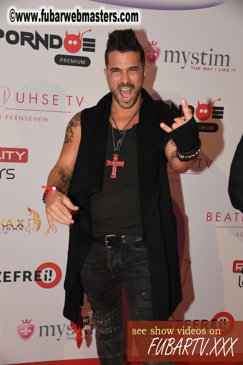 Venus Awards
