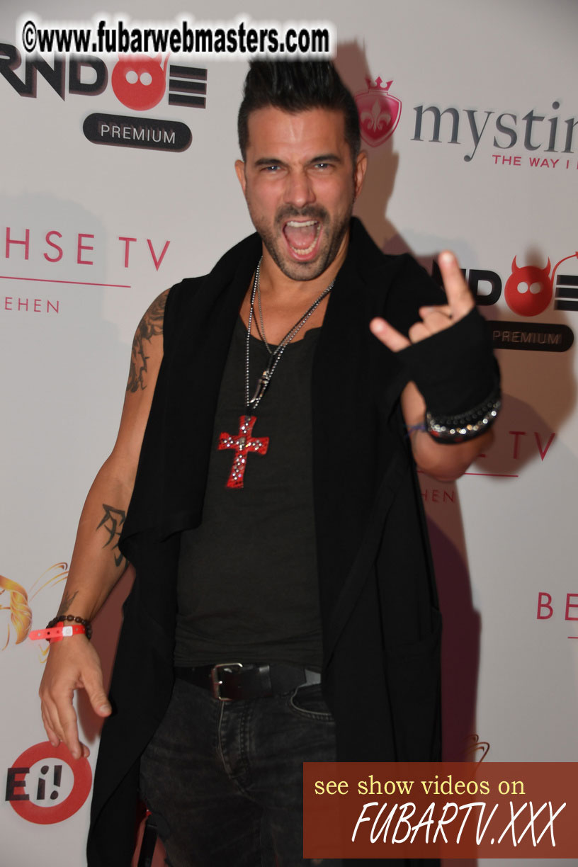 Venus Awards