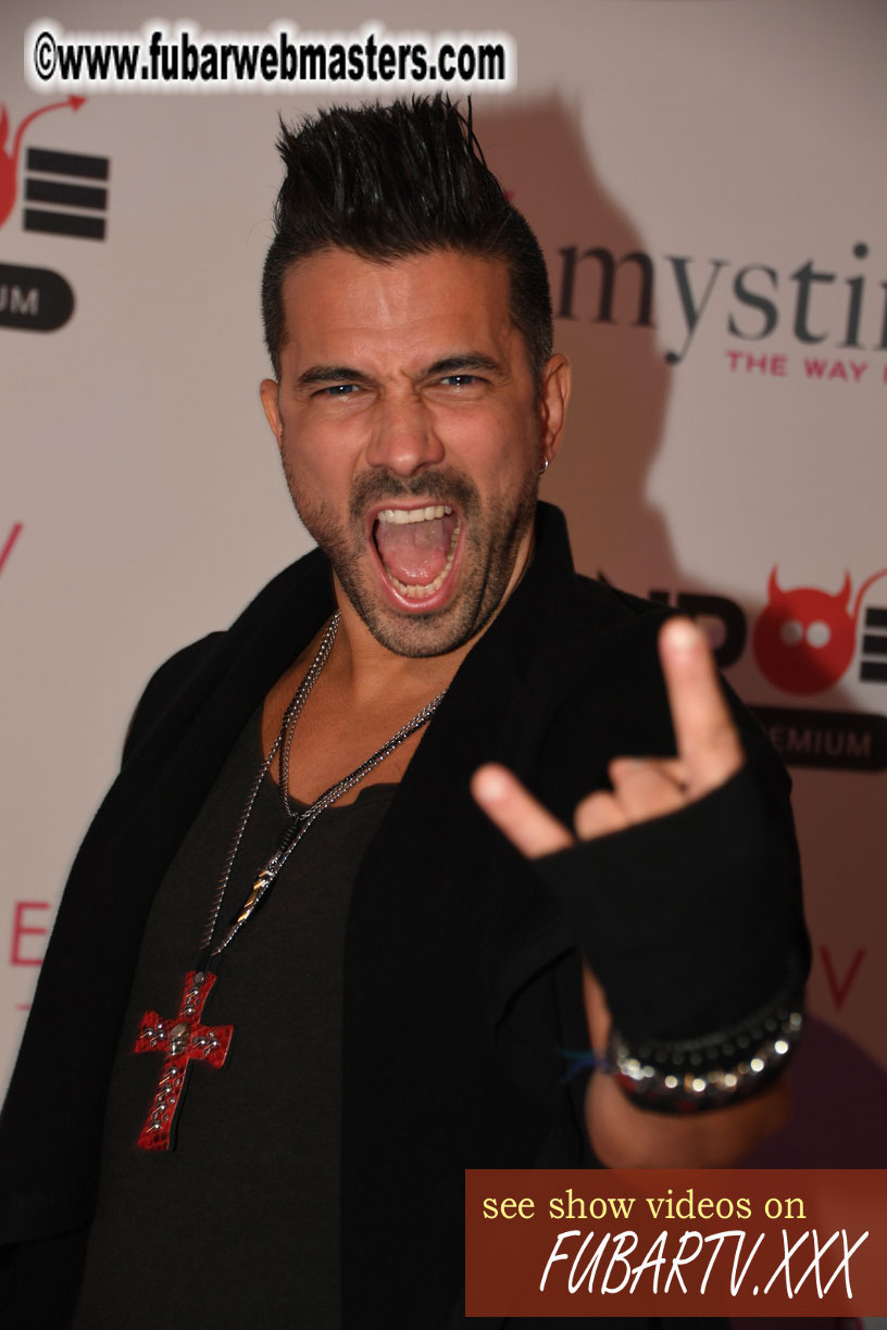 Venus Awards