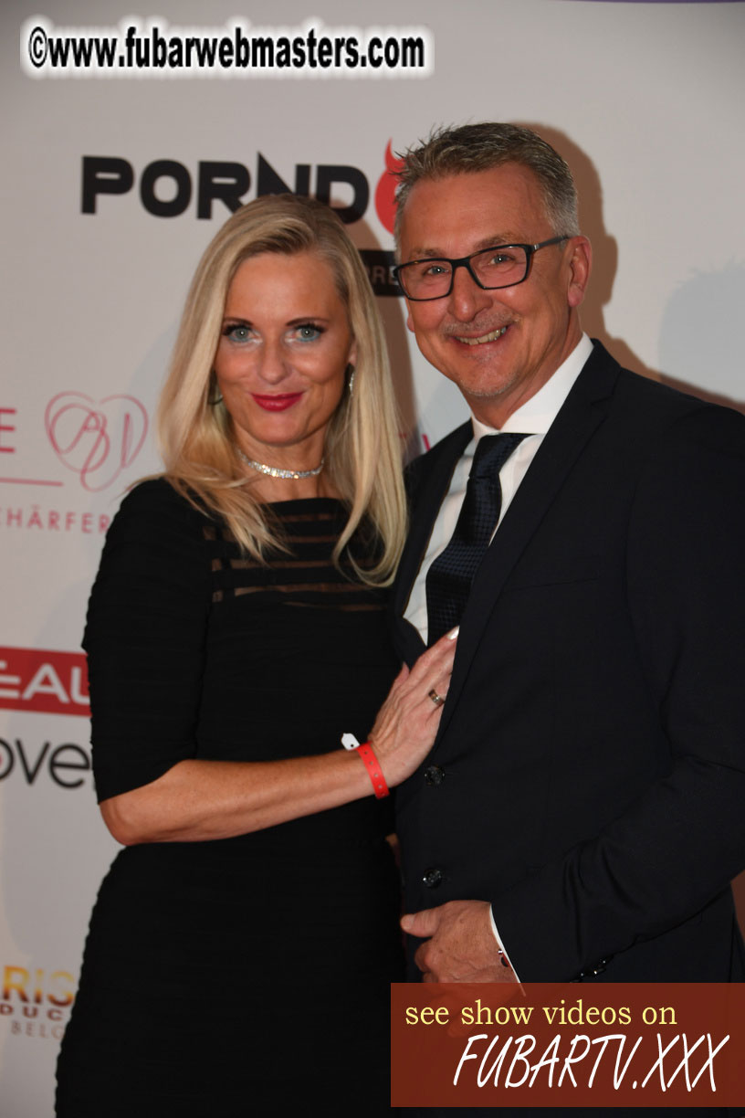 Venus Awards