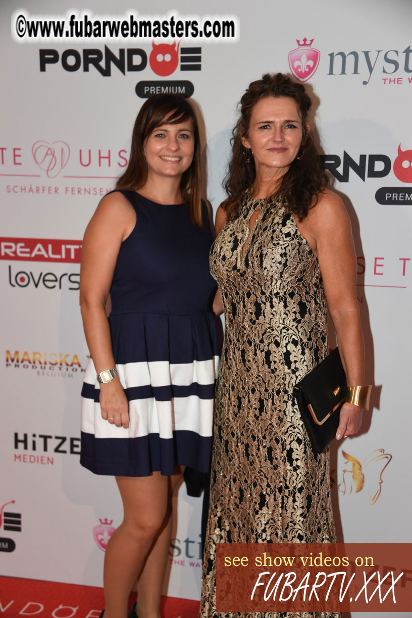 Venus Awards