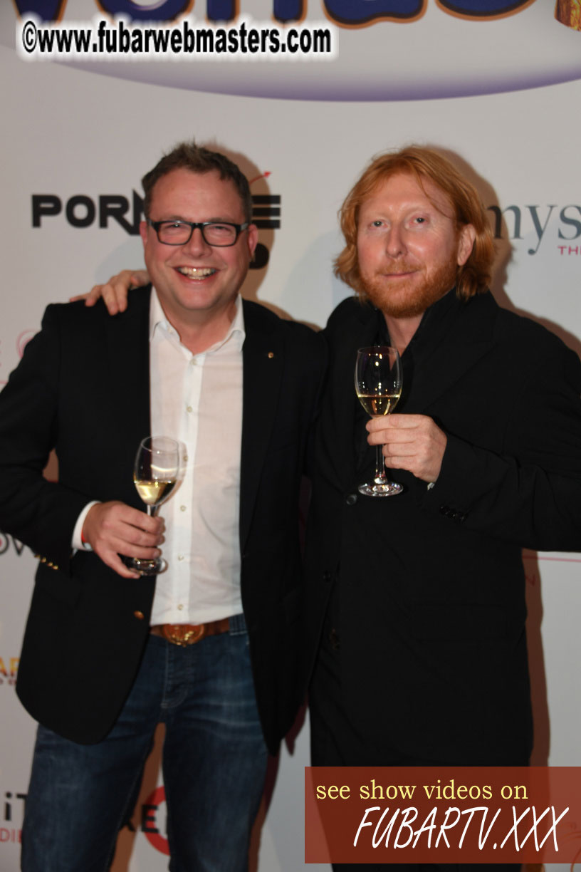 Venus Awards