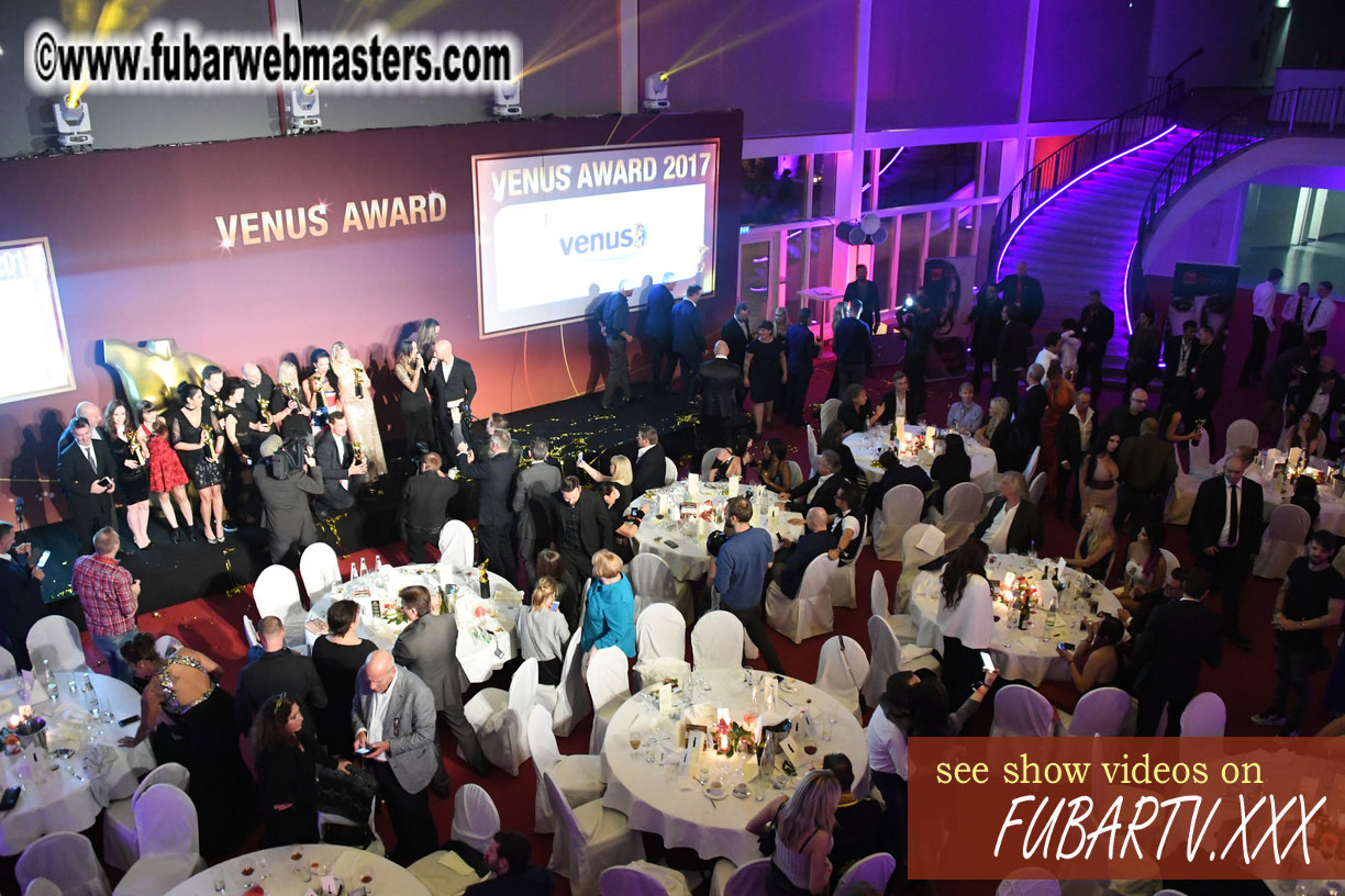 Venus Awards