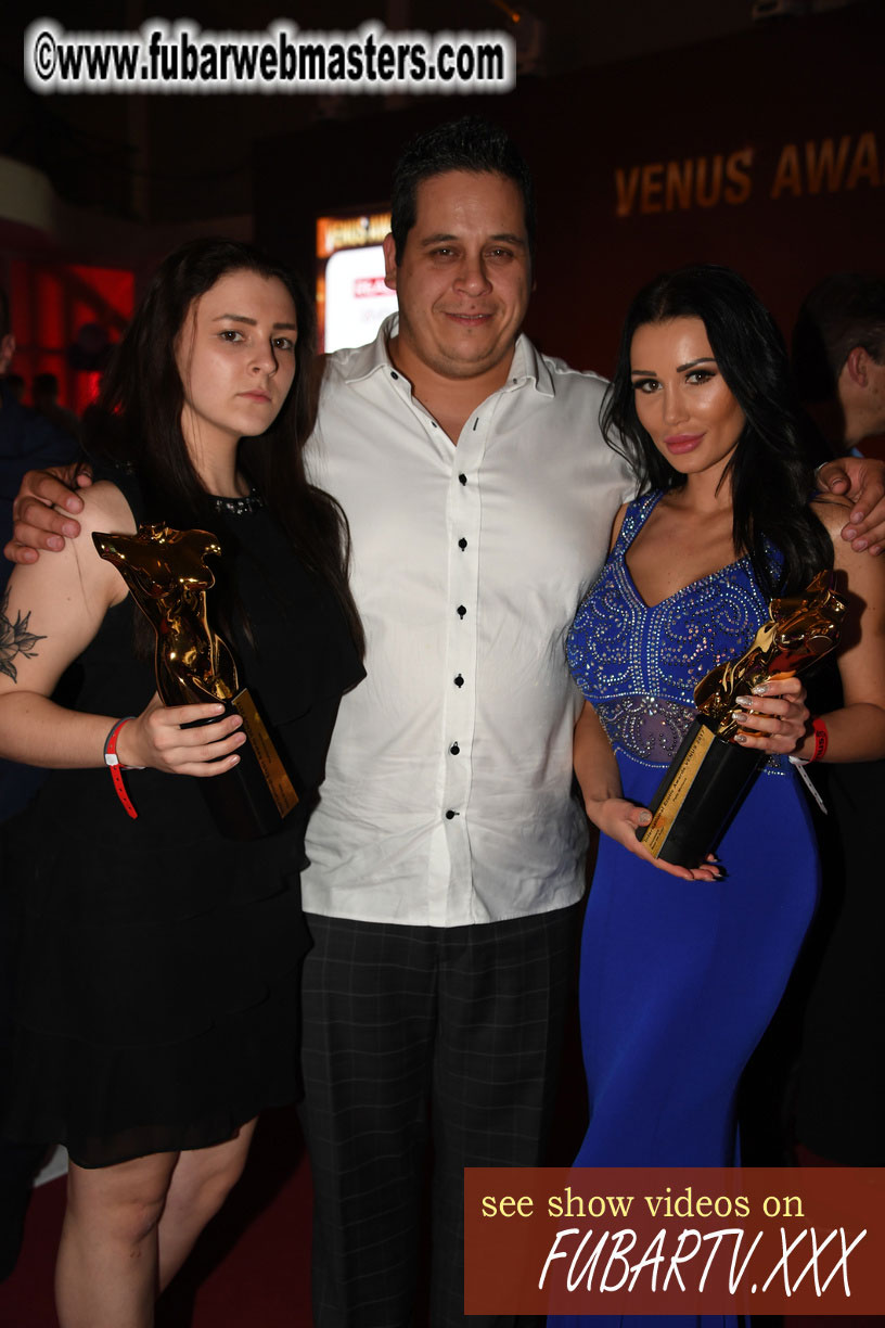 Venus Awards