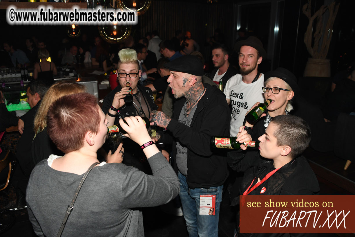 VIP Experience at Puro