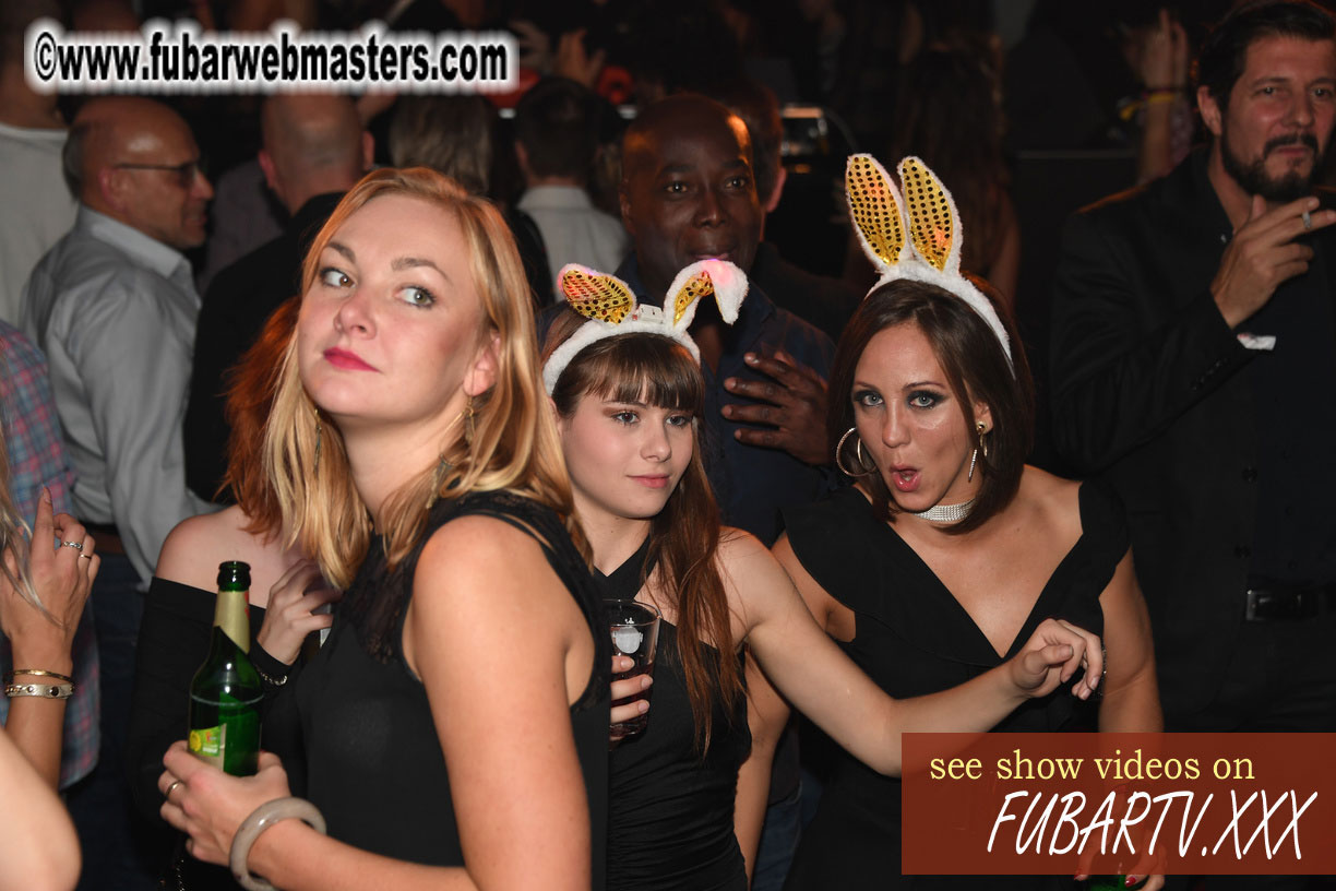 VIP Experience at Puro