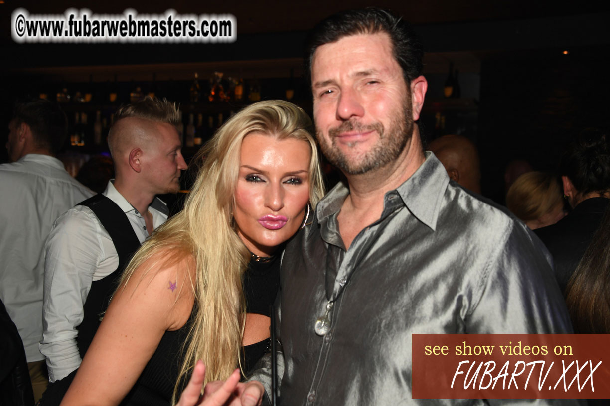 VIP Experience at Puro