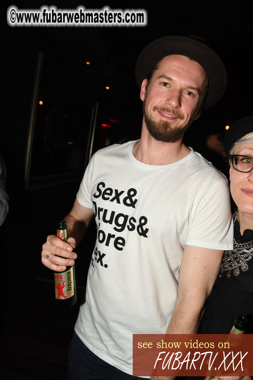 VIP Experience at Puro