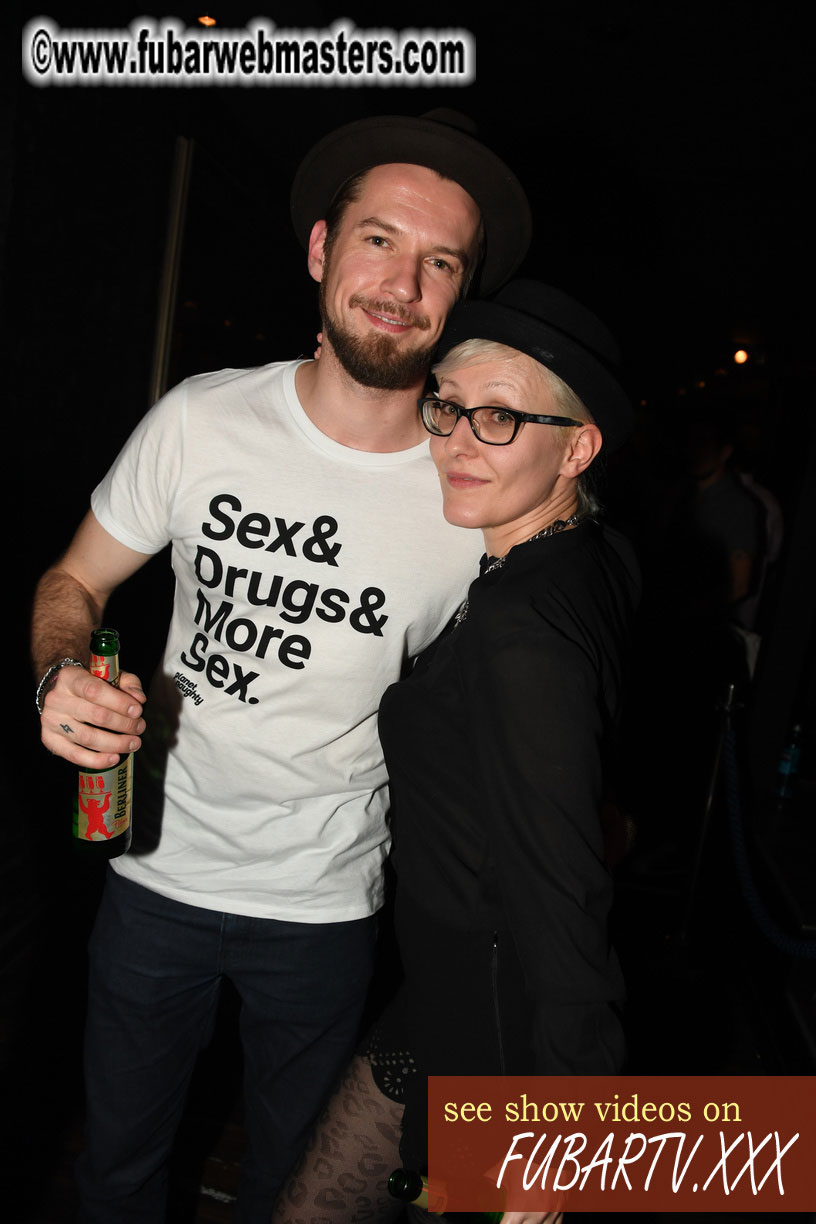 VIP Experience at Puro