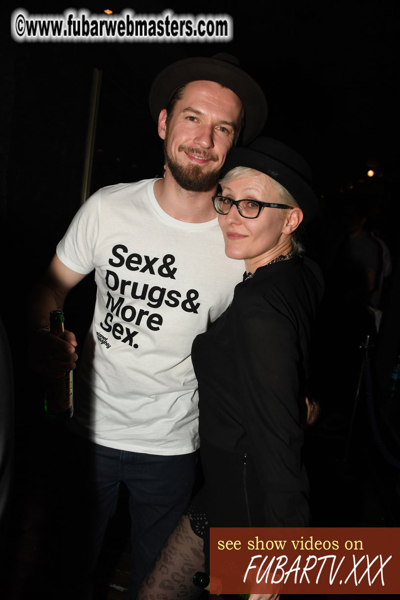 VIP Experience at Puro