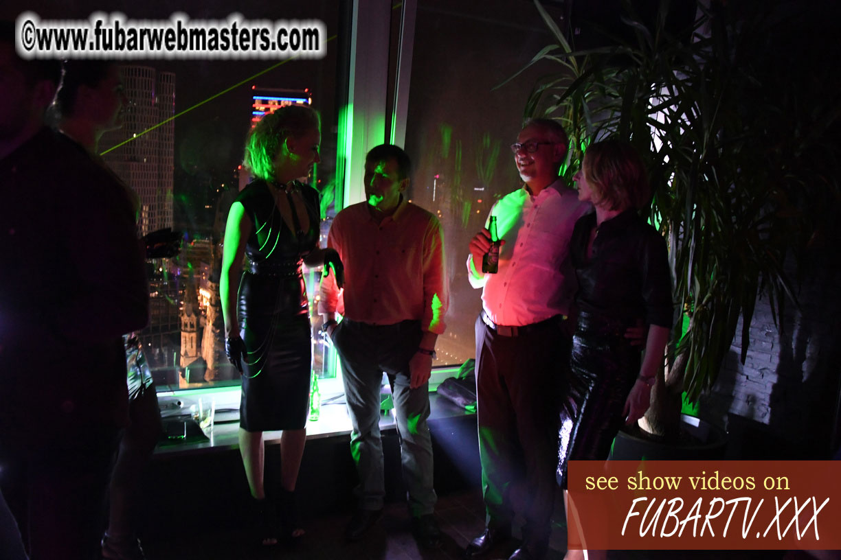 VIP Experience at Puro